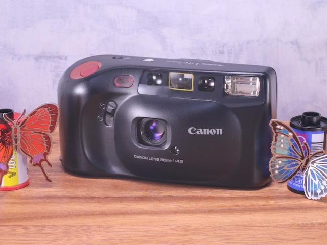 Canon Autoboy Lite 2