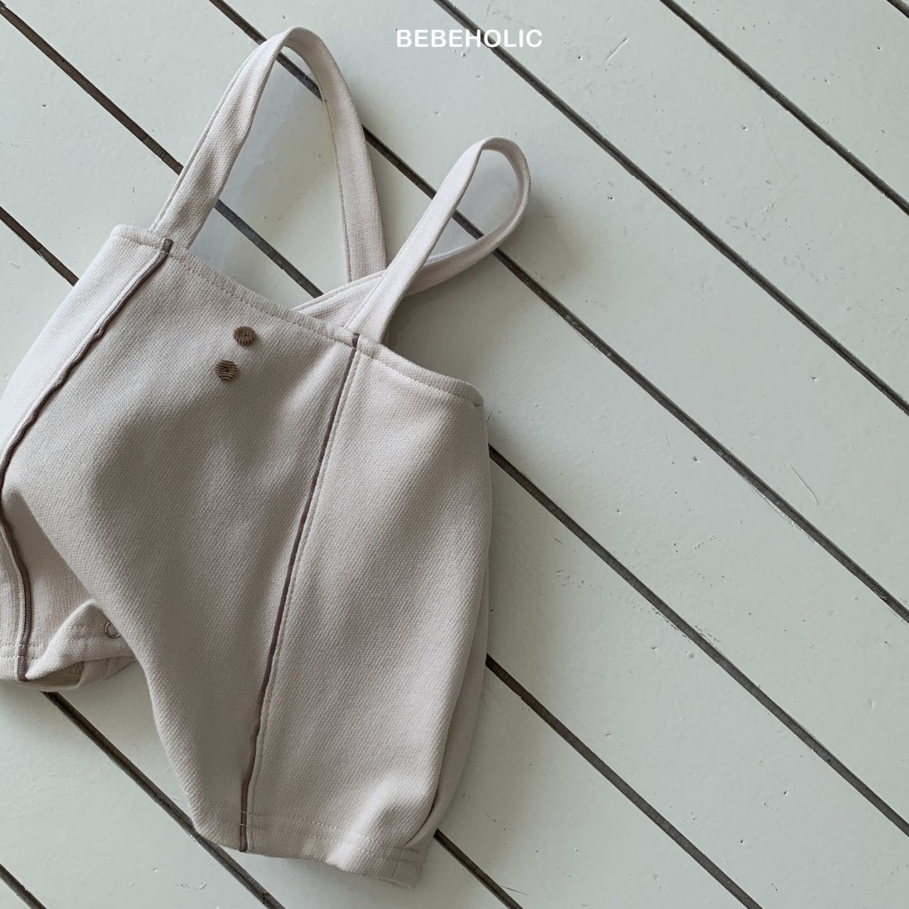 【即納】ケイルサスペンダーパンツ / bebeholic
