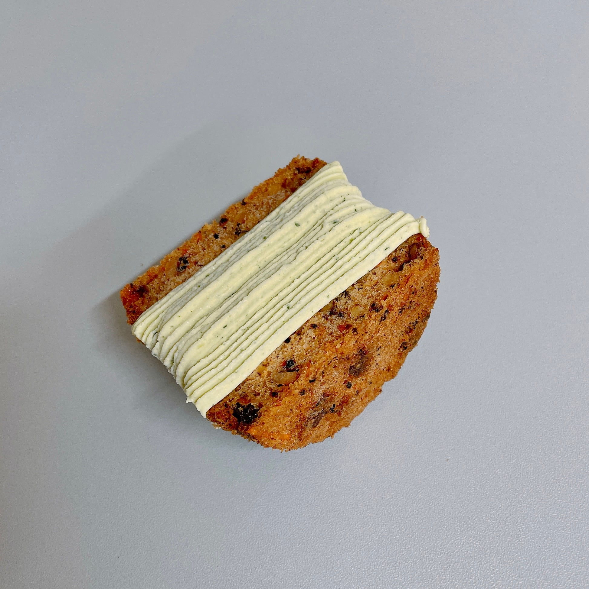 キャロットケーキ