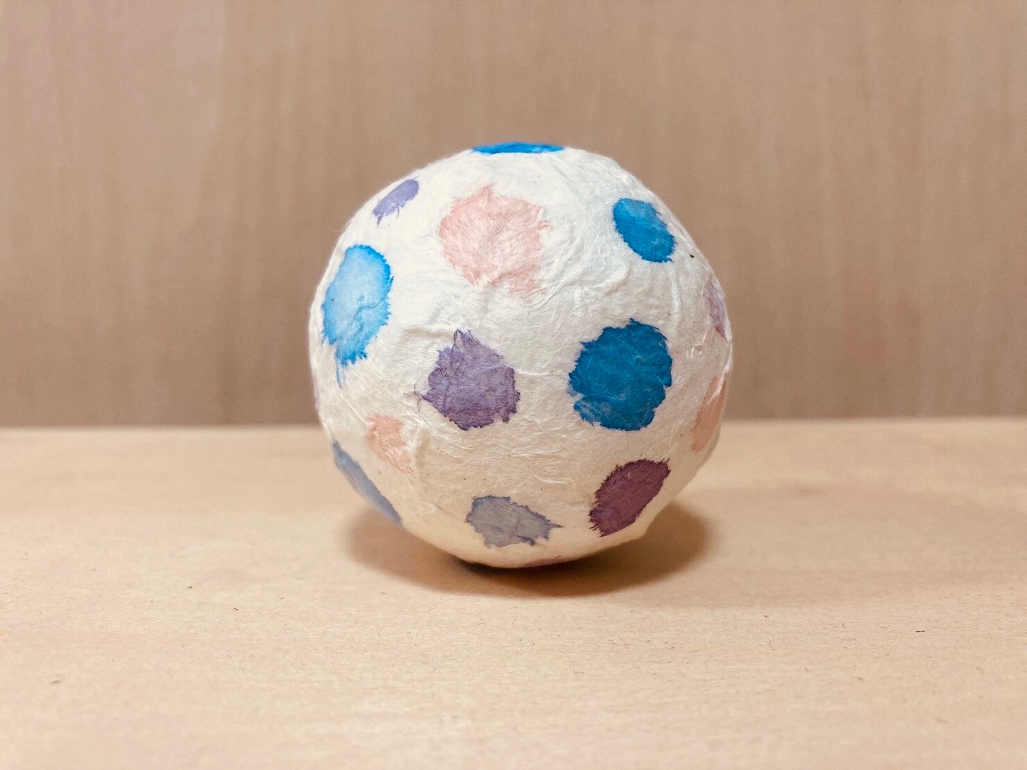 WASHI TEMARI #18