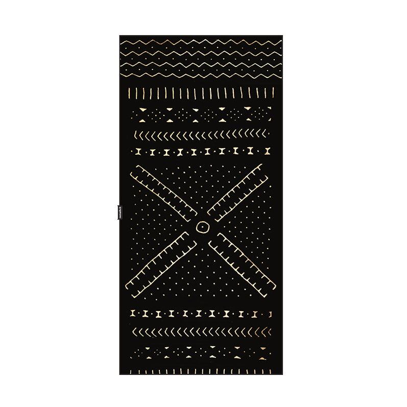 NOMADIX ノマディクス / Car Seat Cover Towel カーシートカバータオル #Mud Cloth