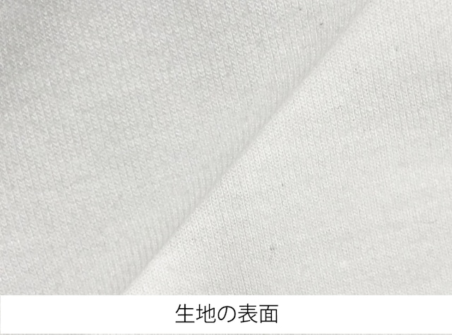 ハイブリッド半袖Tシャツ - ヘリテイジ - WHITE