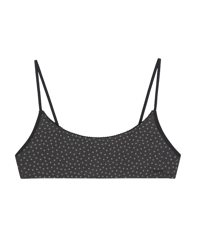 [COYSEIO] STAR SOFT BRALETTE CHARCOAL 正規品 韓国ブランド 韓国通販 韓国代行 韓国ファッション コイセイオ 日本 店舗