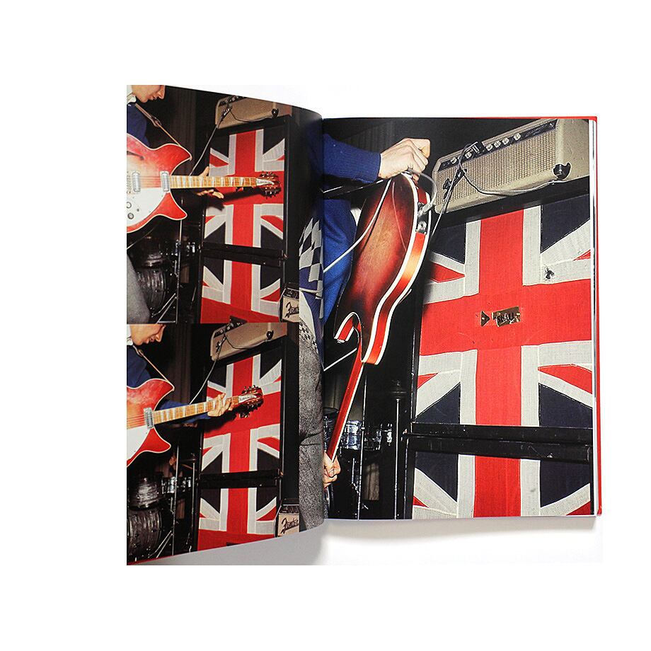3【ザ・フー/洋書 写真集】The Who/60年代/モッズ/mods Maximum Who: The Who in the Sixties マキシマム・フー：60年代のザ