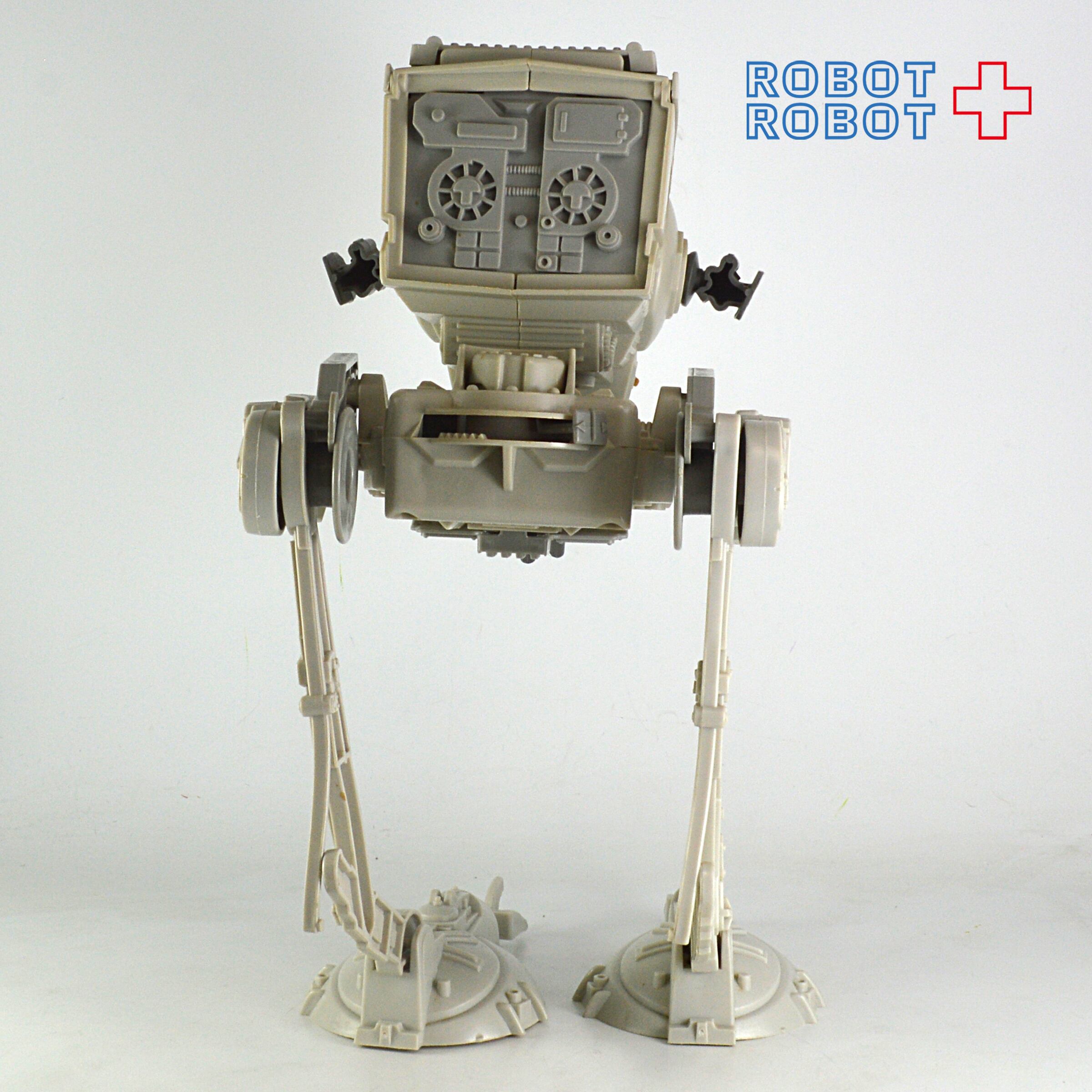 スター・ウォーズ オールドケナー スカウト・ウォーカー | ROBOTROBOT