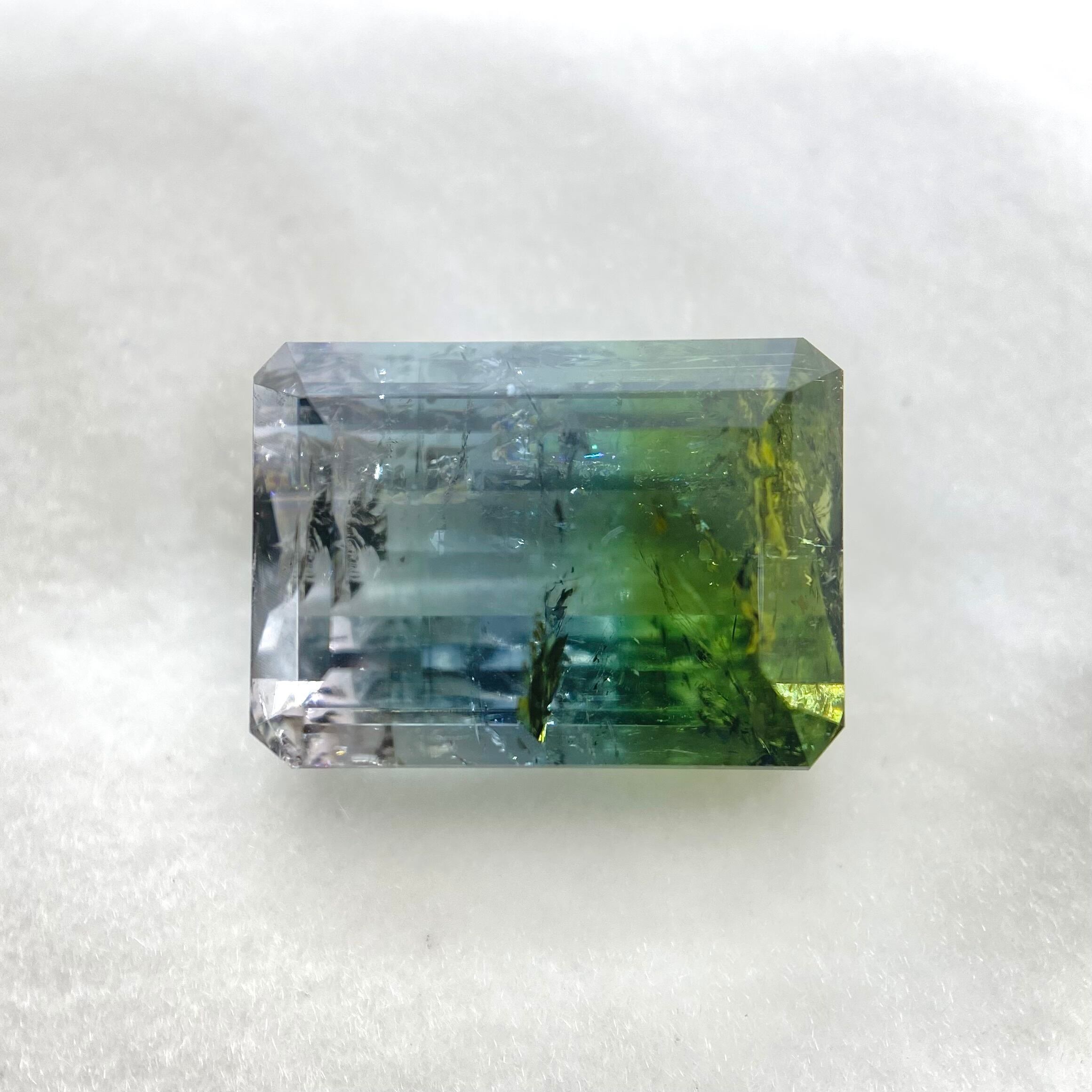 インスタライブご紹介パーティーカラートルマリン