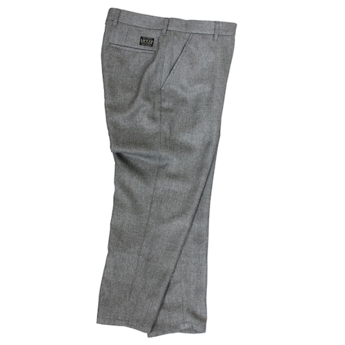 Mix Twill Dick Pants　ミックスツイルディックパンツ