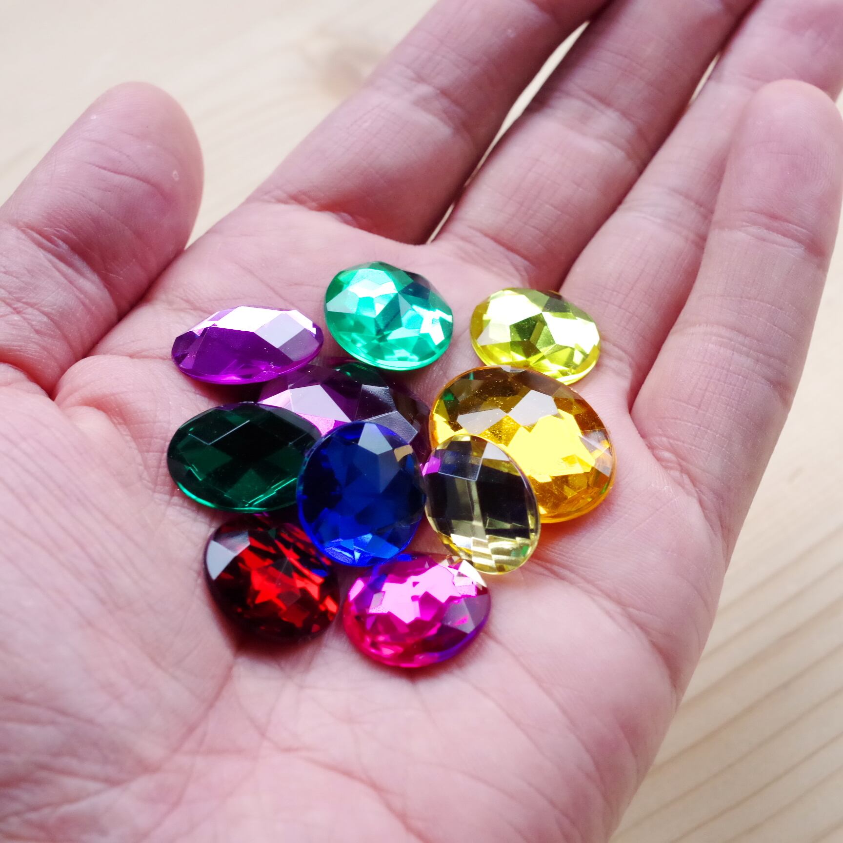 ケーファー ジュエルボックス | 木のおもちゃ専門店 おもちゃ箱