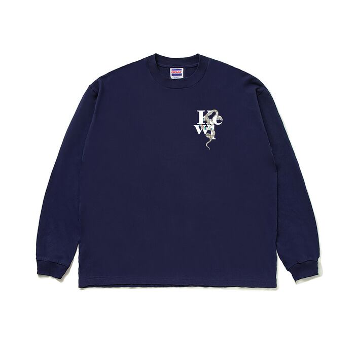 old stussy dragon sweat vintage オールド ステューシー トレーナー