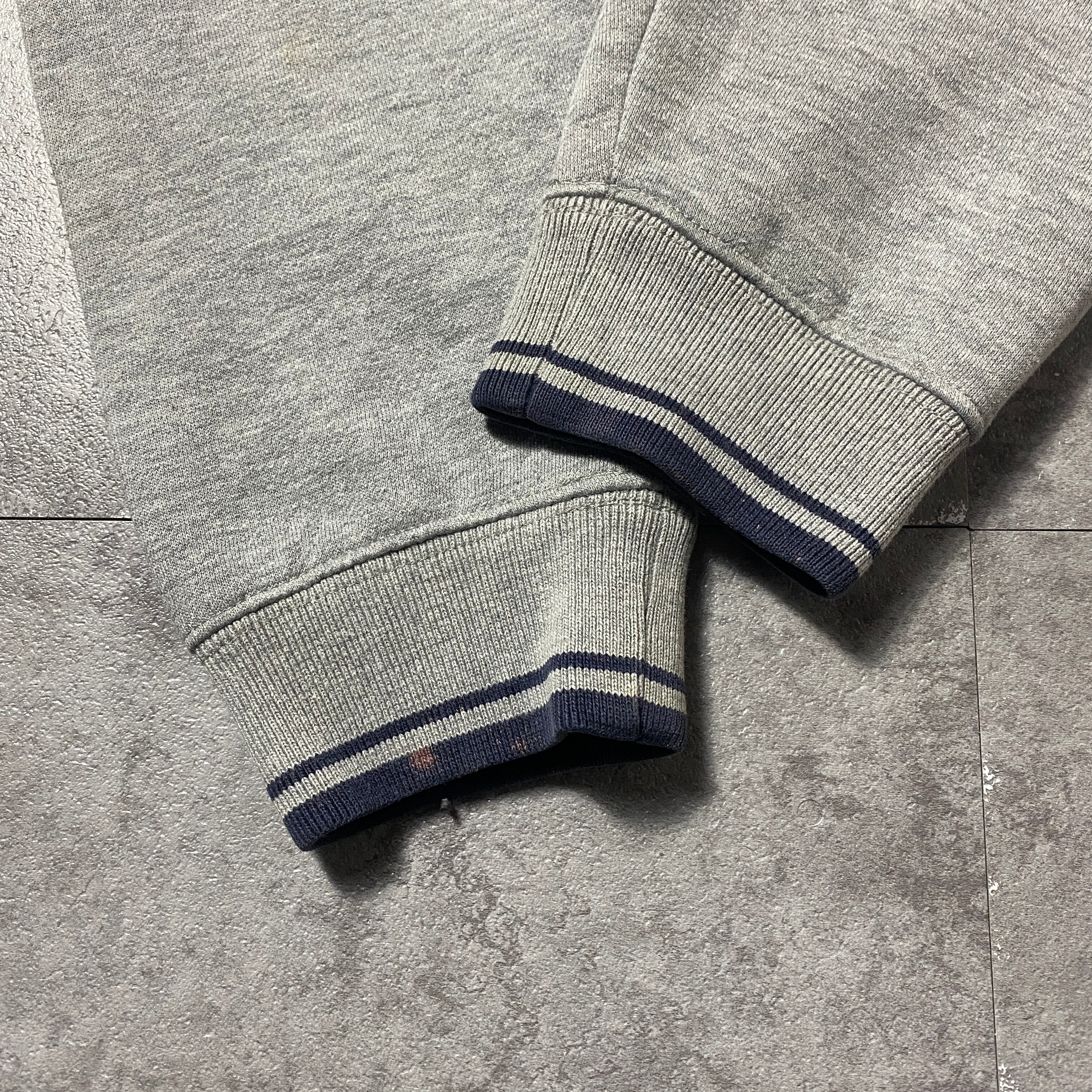 Size:XXL】Celebrity Cruises セレブリティクライシス ハーフジップ