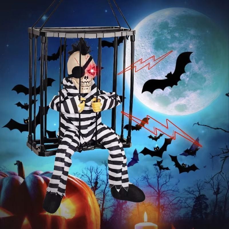 ハロウィン ハロウィングッズ ガーデニングライト ガーデニング