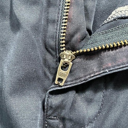 90-00s Polo by Ralph Lauren 40/30 ネイビーチノ 詳細写真10