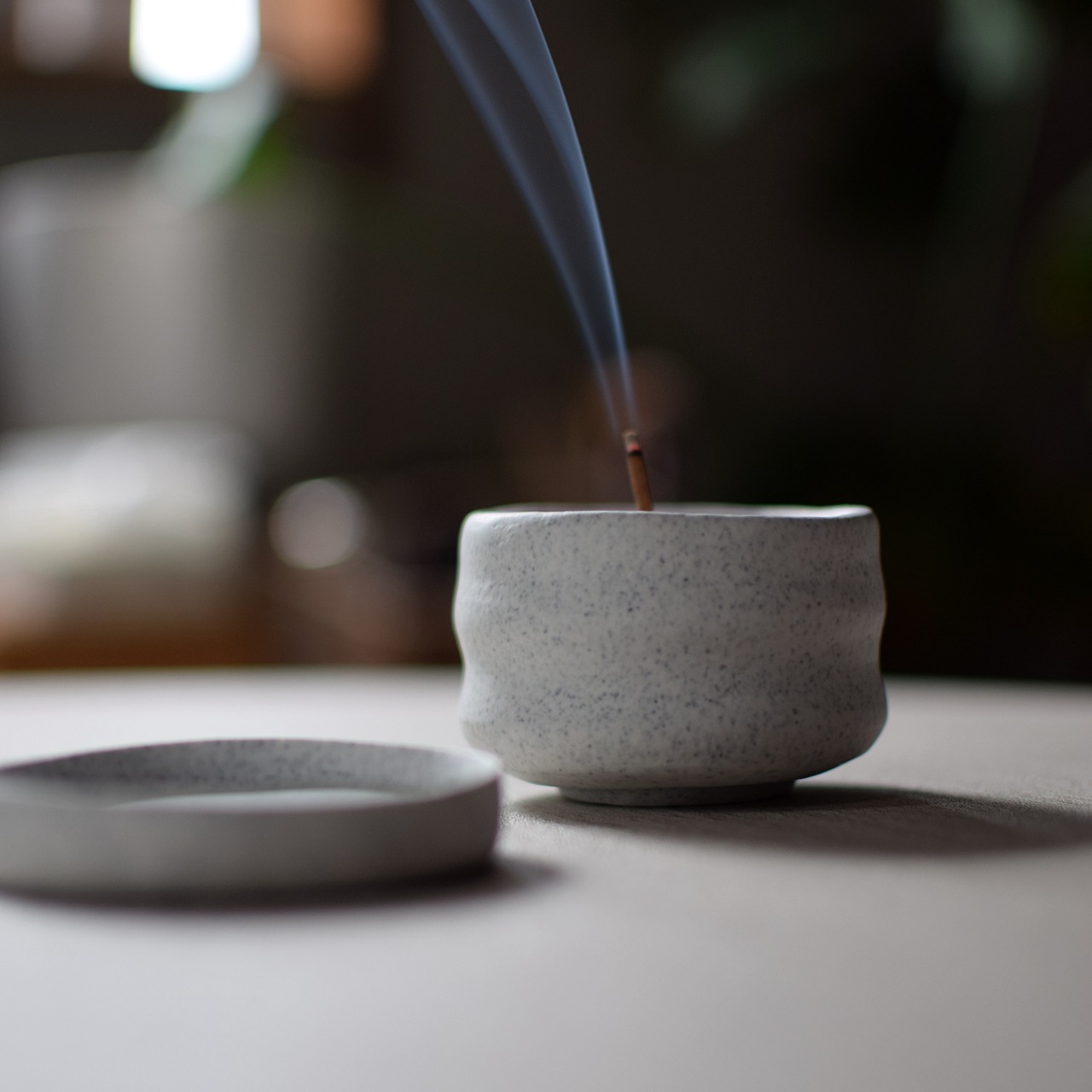 和心 - WAGOKORO：incense