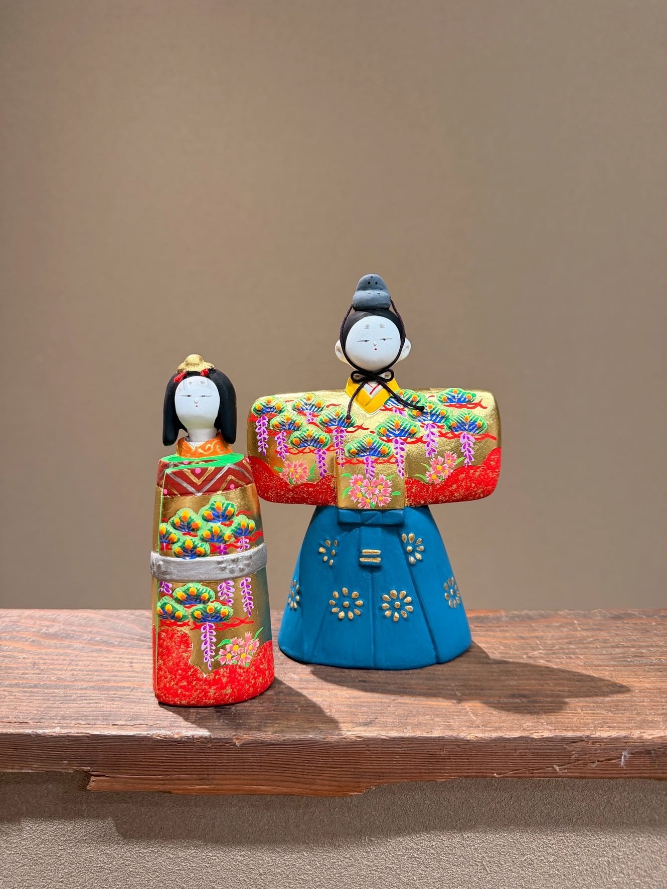 島田耕園人形工房