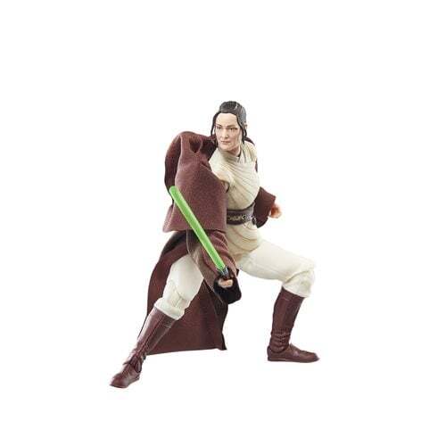 スター・ウォーズ ブラックシリーズ #TA05 ジェダイマスター