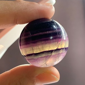 s147変わったグラデーションフローライトスフィア