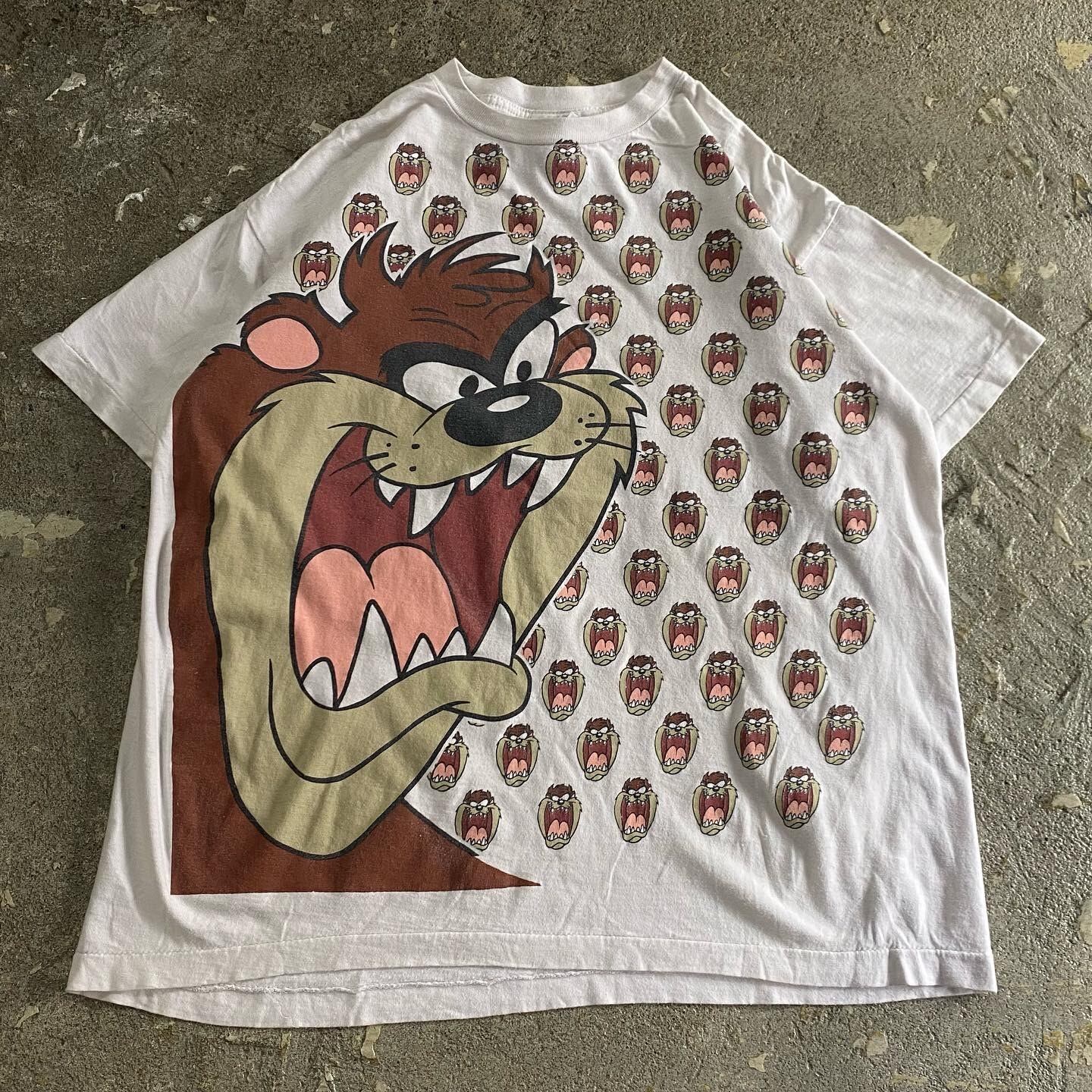 90s Looney Tunes 