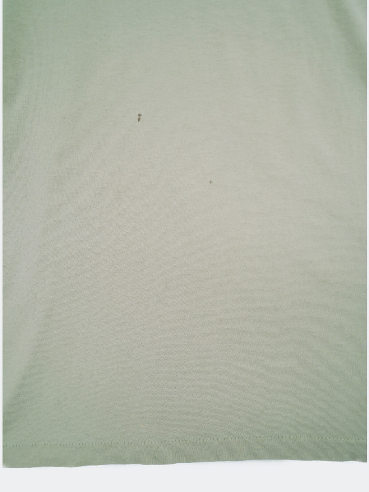 90s NIRVANA tee