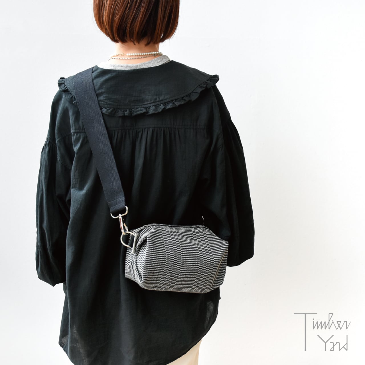 Origami Bag M / N Eos / Johanna Gullichsen（ヨハンナ・グリクセン