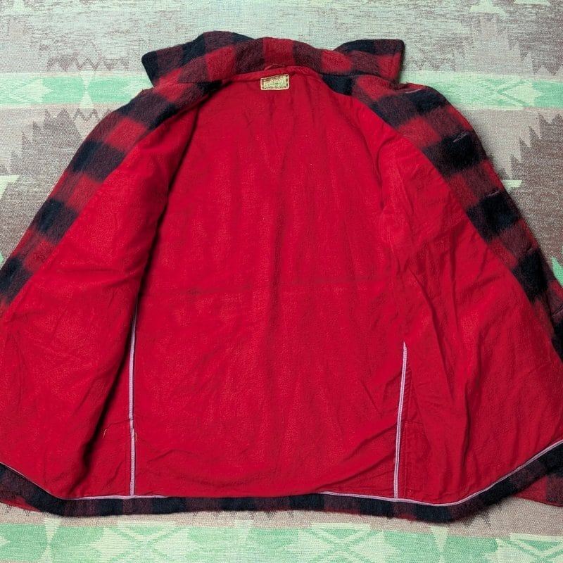 40s McGREGOR Wool Sports Jacket (40) | Wonder Wear ヴィンテージ