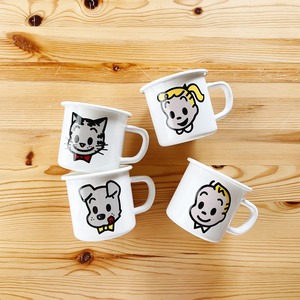 【OSAMU GOODS】Hōrō mug