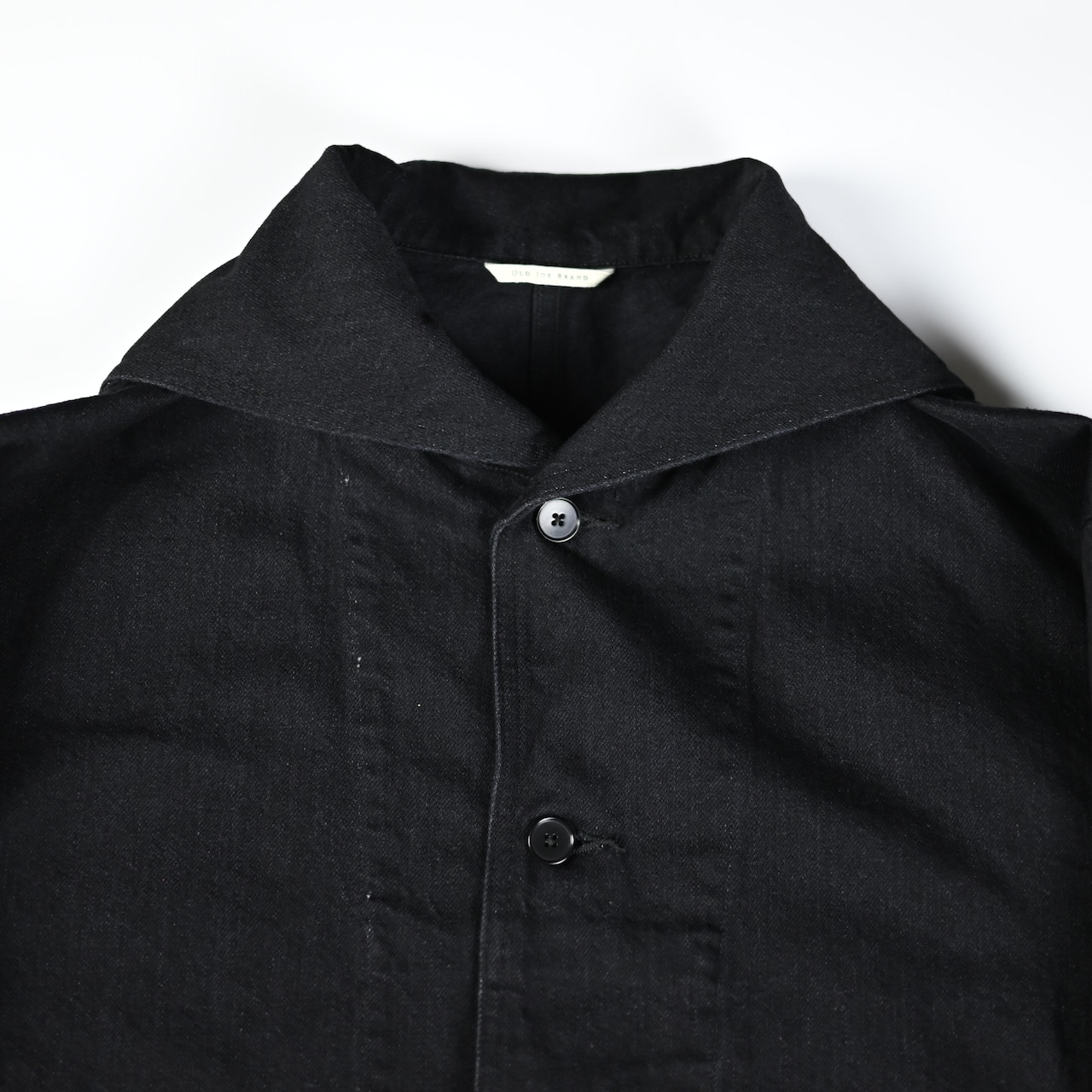 OLD JOE / BUTTON FRONT SAILOR JACKET