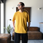 KUON / Sashiko Tee