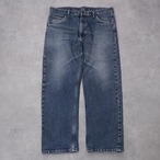 リーバイス501 Levis W33 ブルーデニム 青 古着 00s 18927 | fuufu
