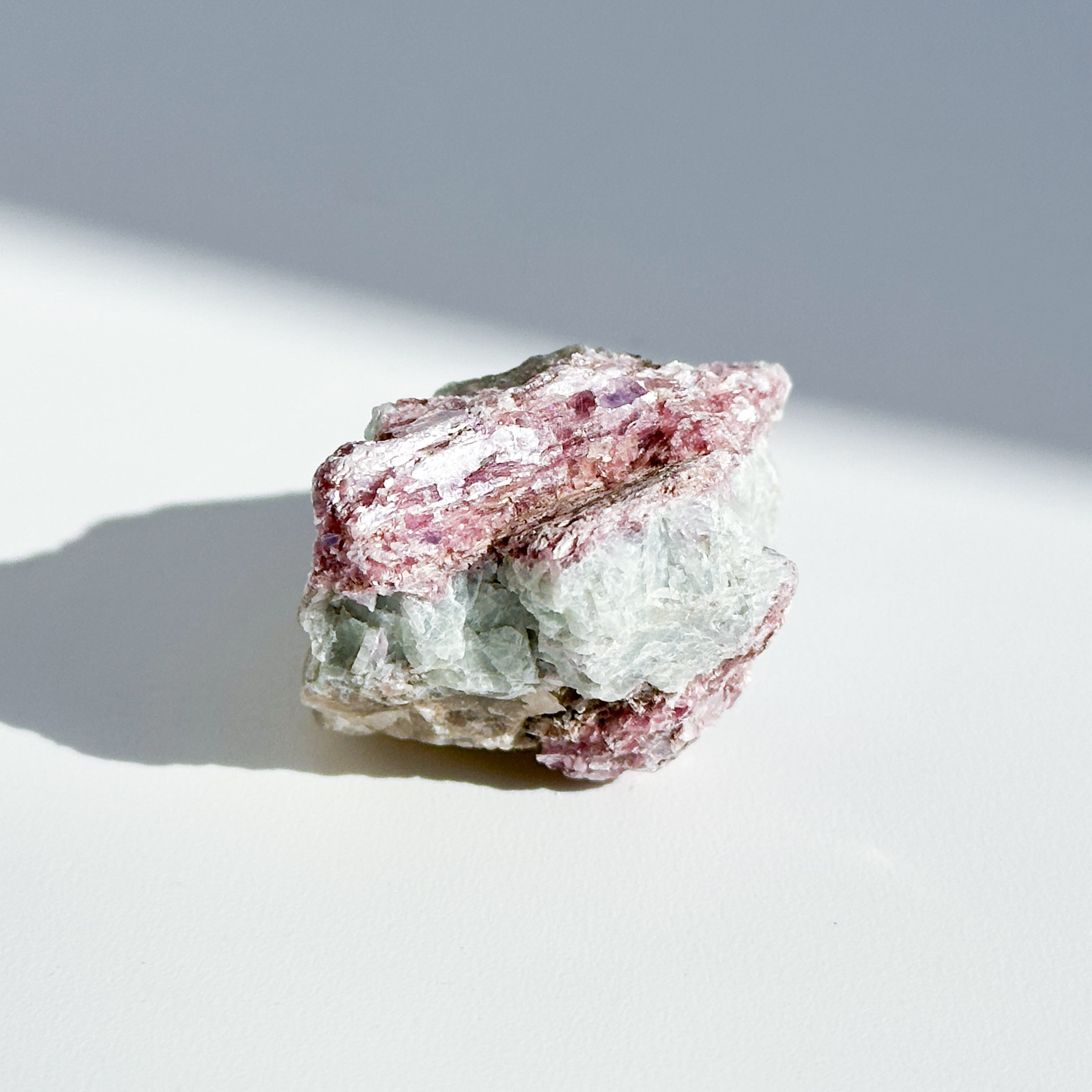 ピンクトルマリン 原石11◇Pink Tourmaline◇天然石・鉱石