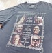 00s WWE 〝NOWAY OUT〟 Two side print T-Shirt / Size X-LARGE  〈Made in U.S.A〉