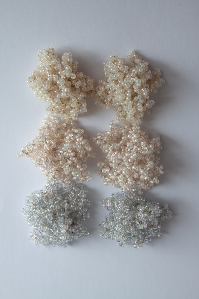 【moss】ニュアンスカラー