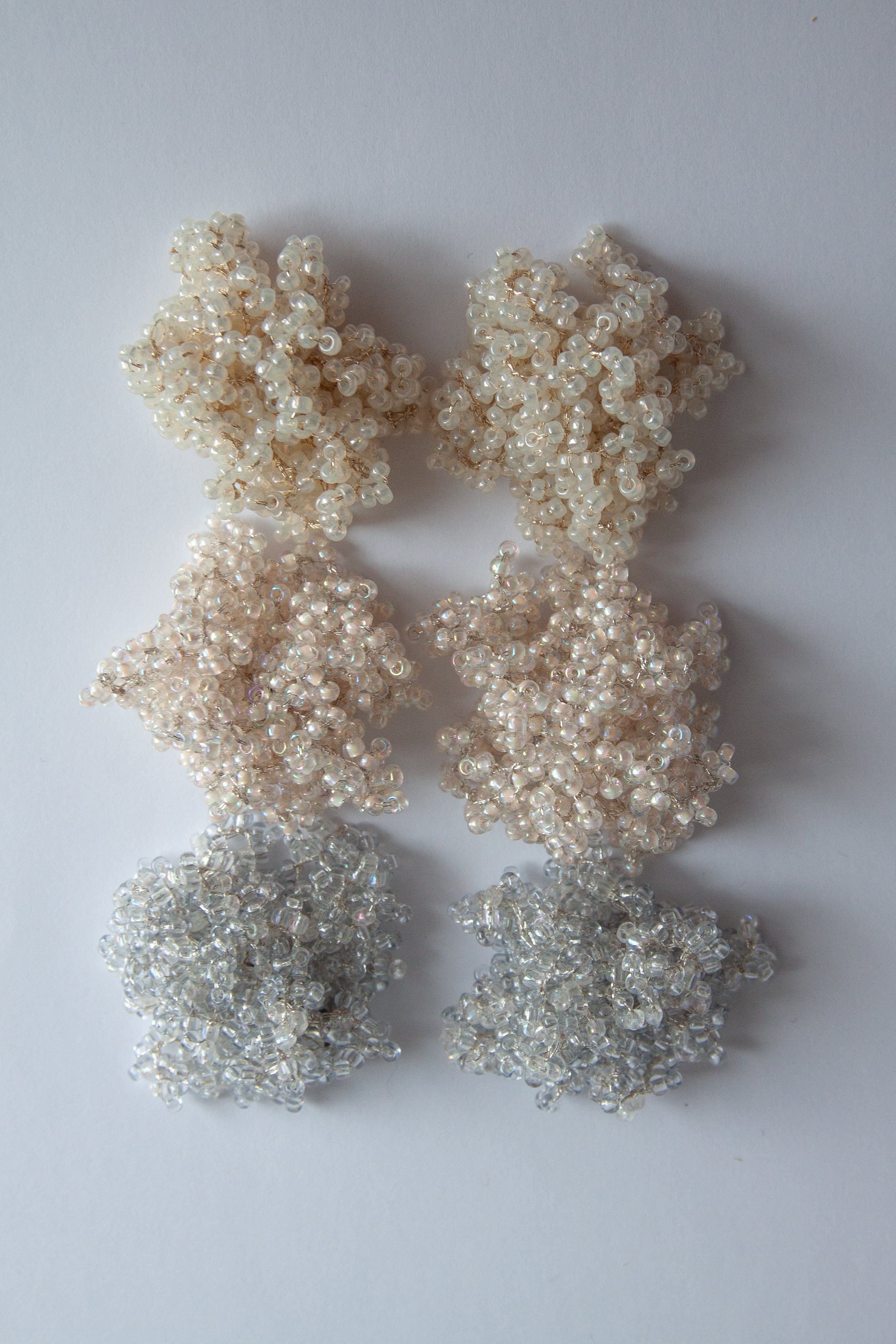 【moss】ニュアンスカラー