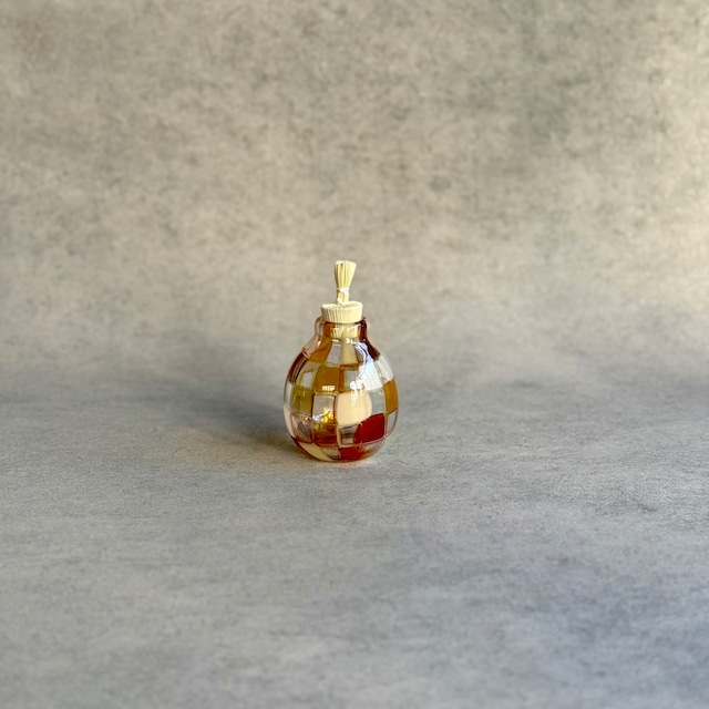 みずのみさ   モザイク振出し