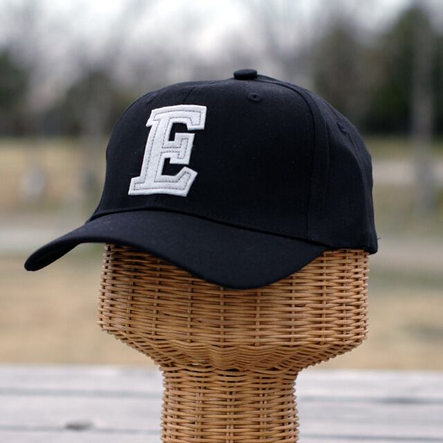 FRISTADS KANSAS ベースボールCAP(ブラック) - 画像1