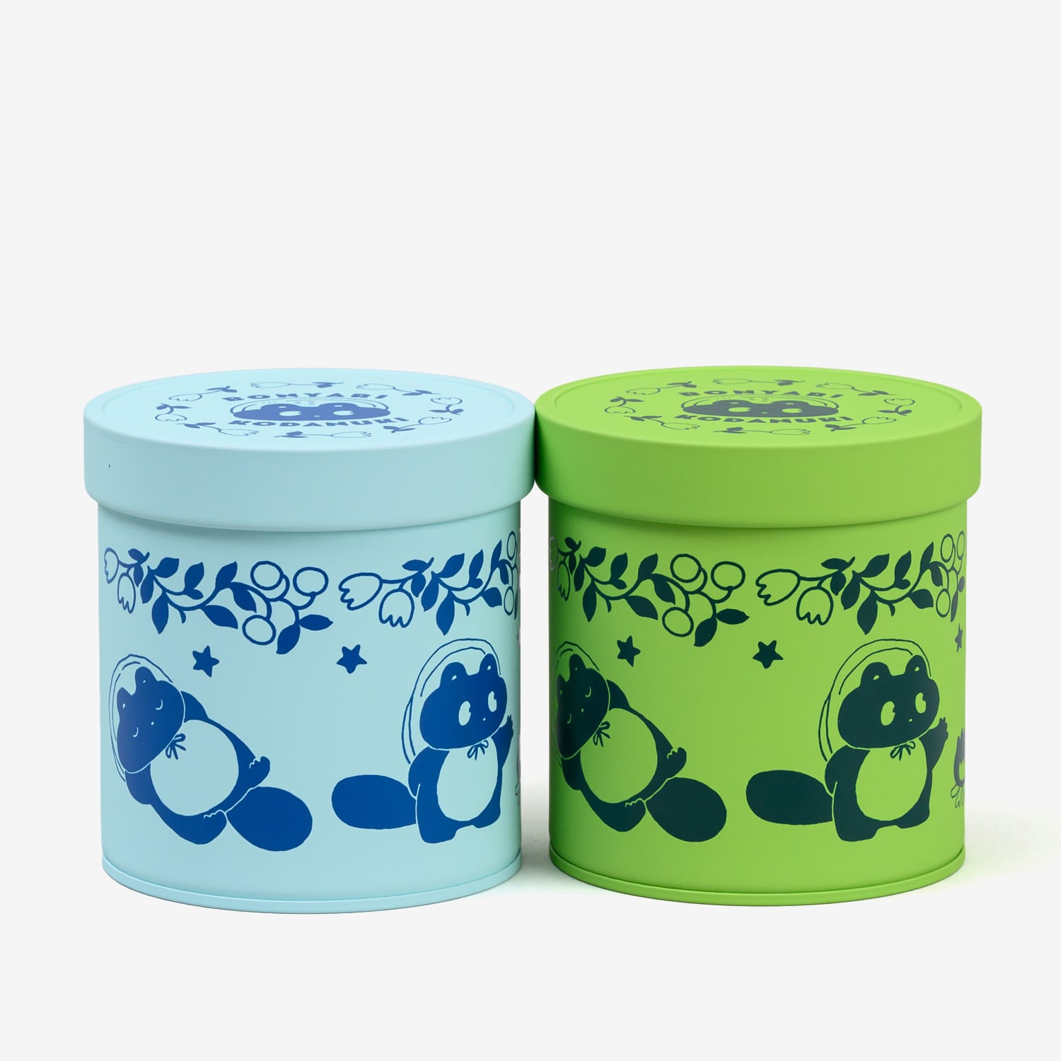 ヒダカナオト個展「ぼんやり子だぬきの秋祭り」 | TOKYO PiXEL. shop