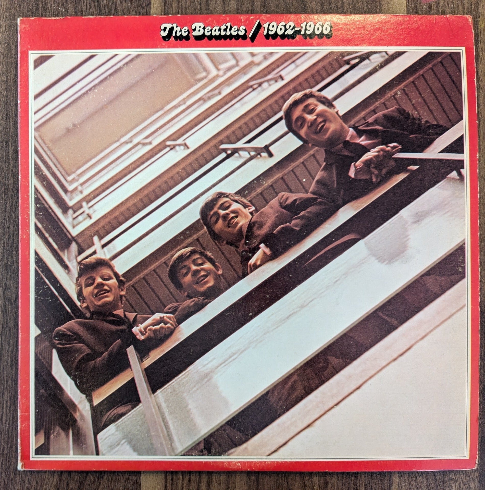 大橋純子「フィーリング・ナウ」：LPレコード | 音とこだま