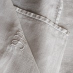 テーブルリネン（刺繍HG）