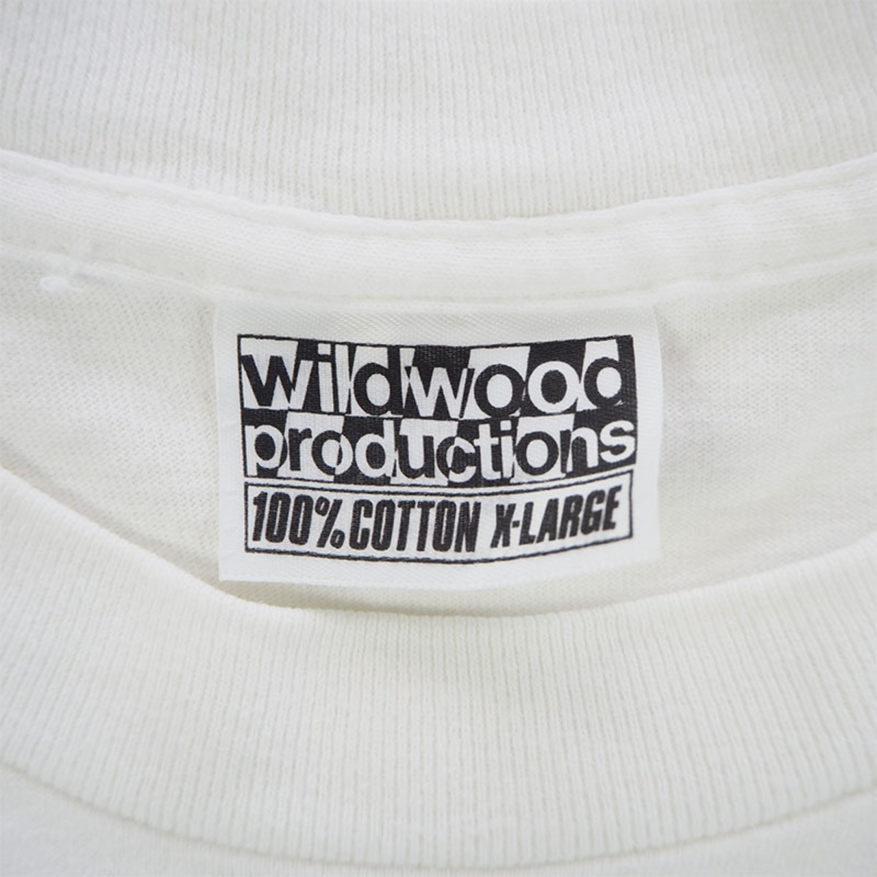 90s Wildwood Productions tee