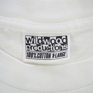 90s Wildwood Productions tee