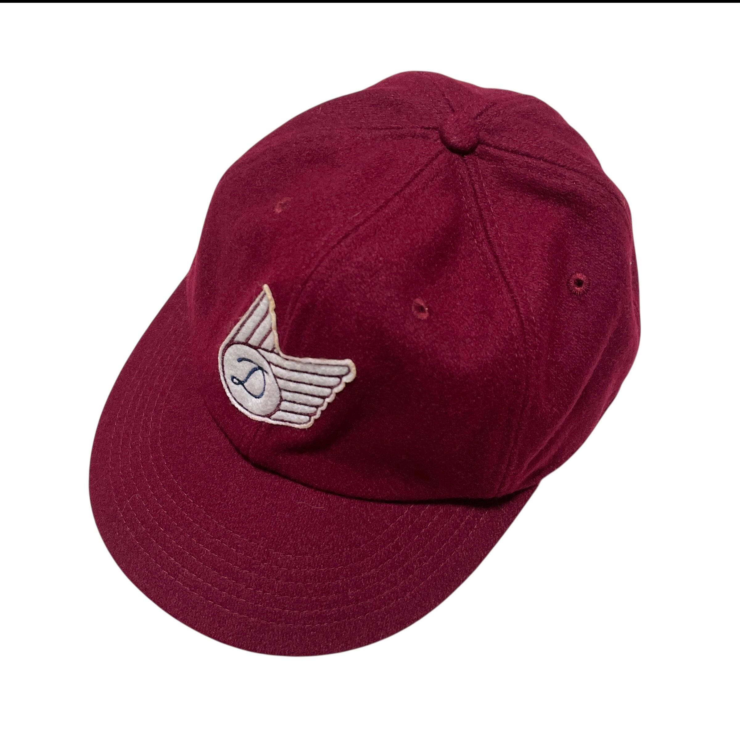 【ランクB】 DEUS EX MACHINA WOOL CAP