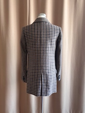 classic tailored jacket-5148-2