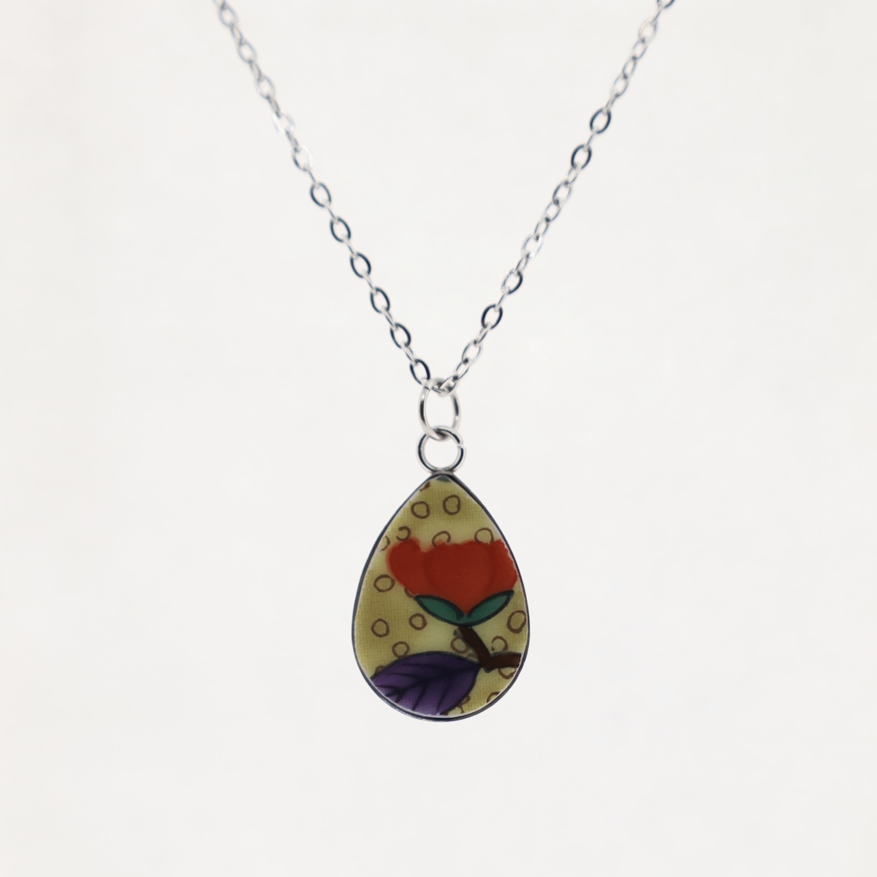 Framed Necklase41