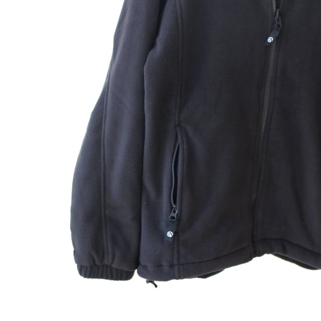 KEELA キーラ Skye Pro Fleece Jacket フリースジャケット
