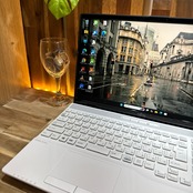 \ 公式ショップ限定価格❣️/ 準美品《ハイスペック》LIFEBOOK AH50/F1 Ryzen 7 メモリ8GB SSD256GB FHDノートパソコン 安心サポート&3ヶ月保証付き