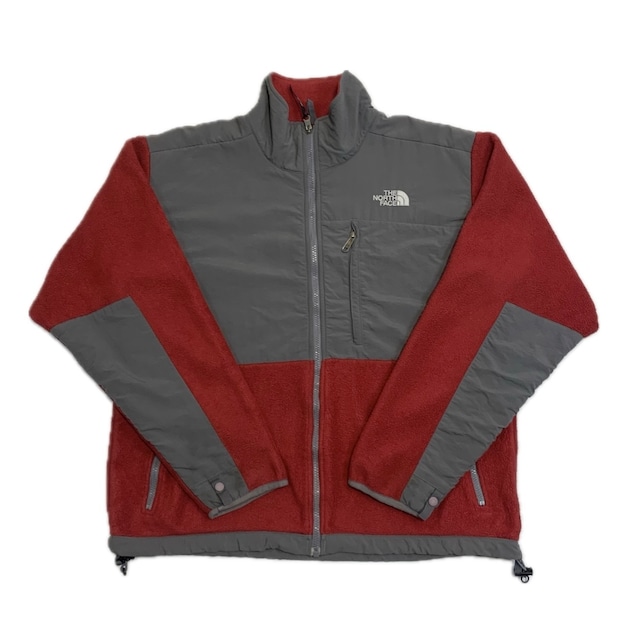 8081 THE NORTH FACE デナリ ジャケット フリース L