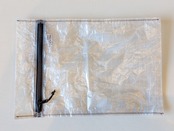 ダイニーマ製ピロー（テント泊用枕/軽量/登山用スタッフバッグ/登山装備軽量化）