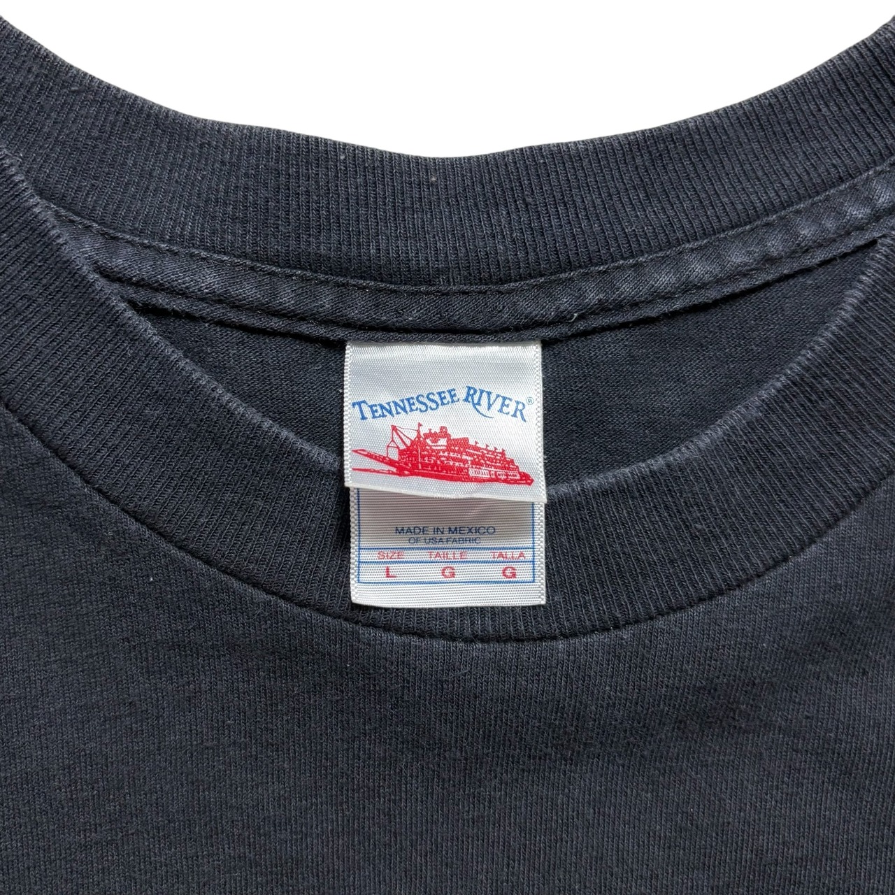 vintage 1990’s TELEVISION music tee “The Blow-Up”