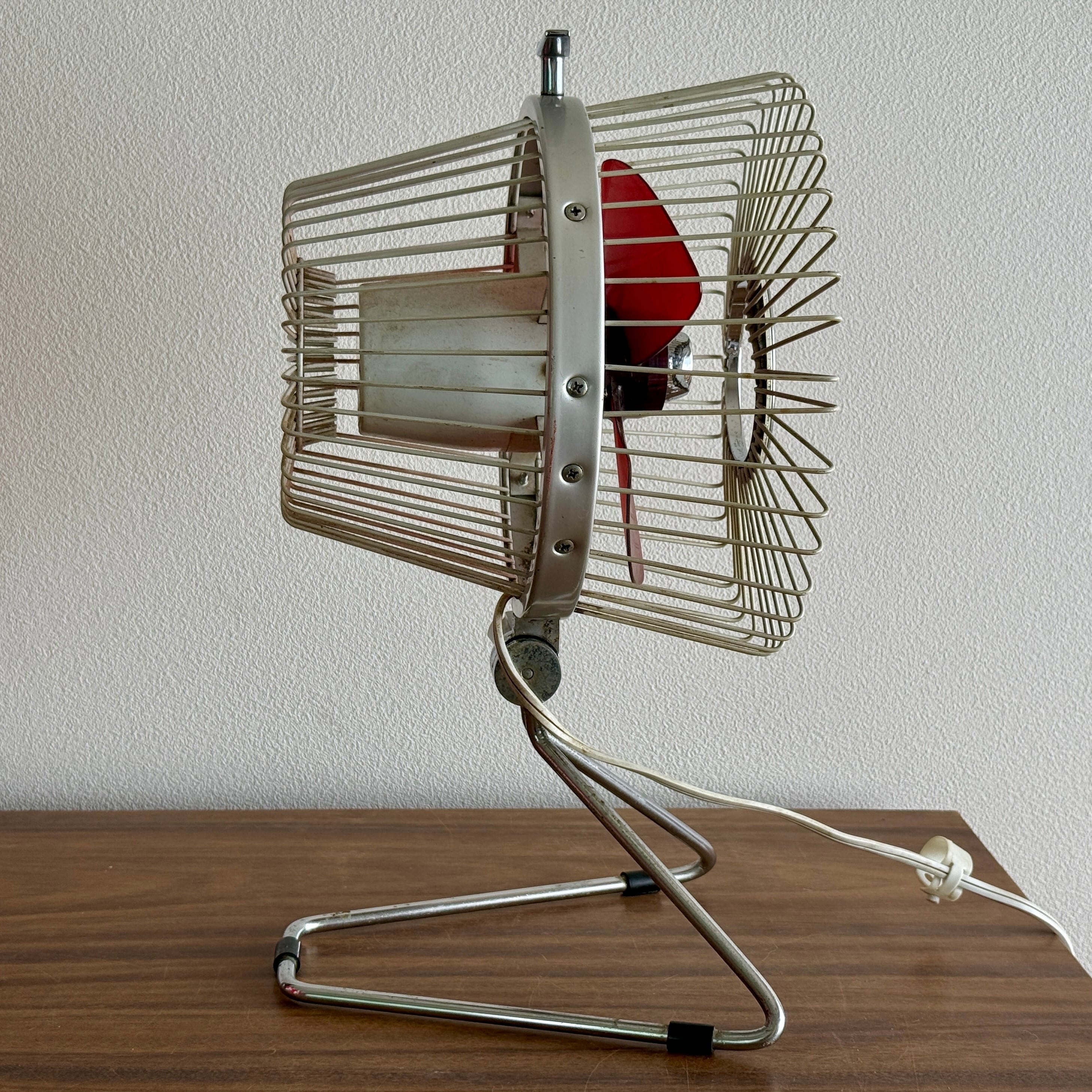 三菱 D20-A2 小型扇風機