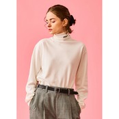 Oblada HOLY HIGH NECK