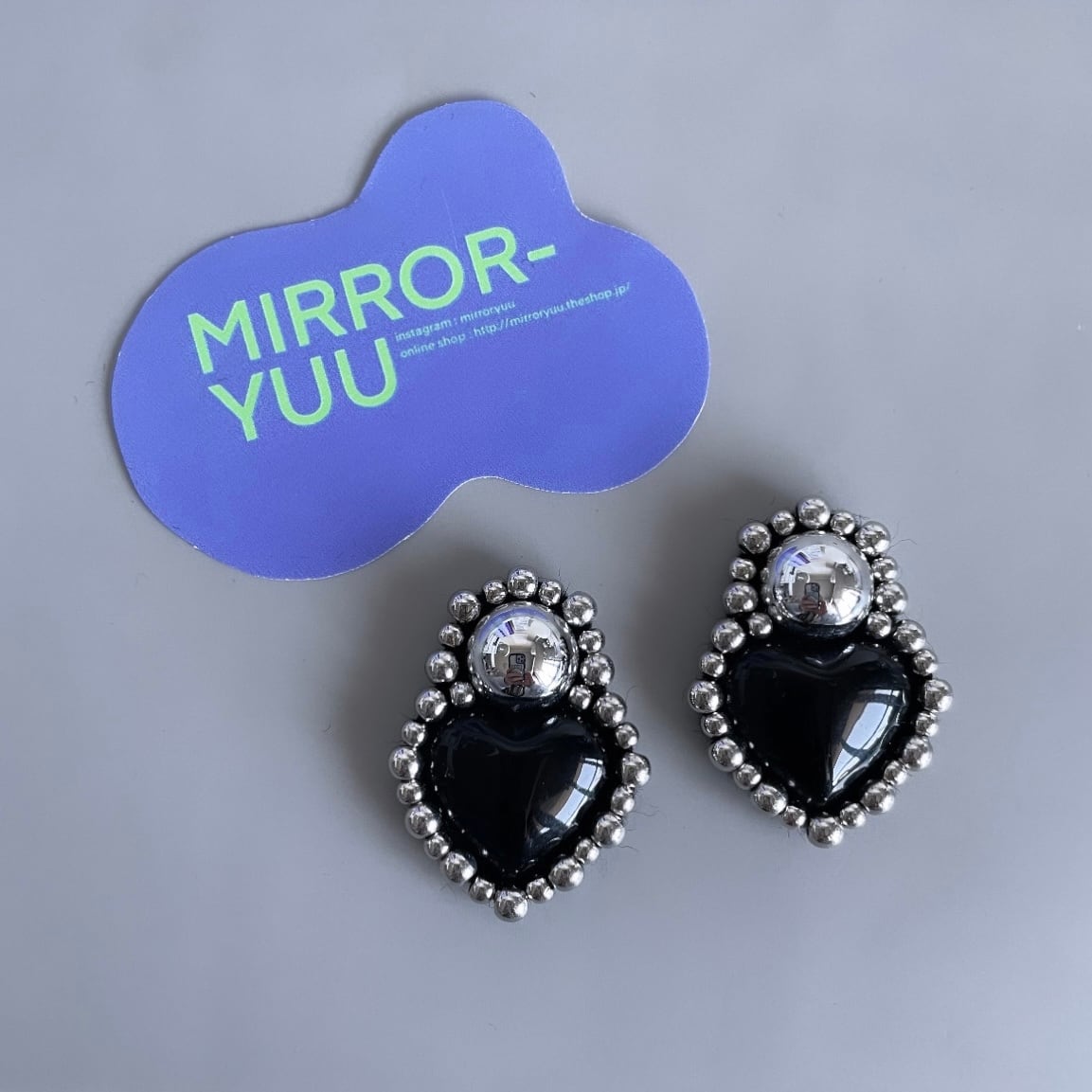 MIRROR-YUU